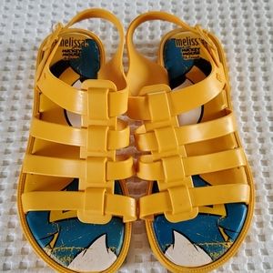 Melissa Mickey Mouse & Friends